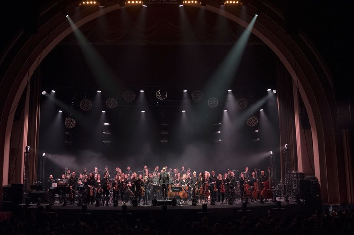 Photo de Concert symphonique : Les musiques de John Williams et Hans Zimmer | Lyon