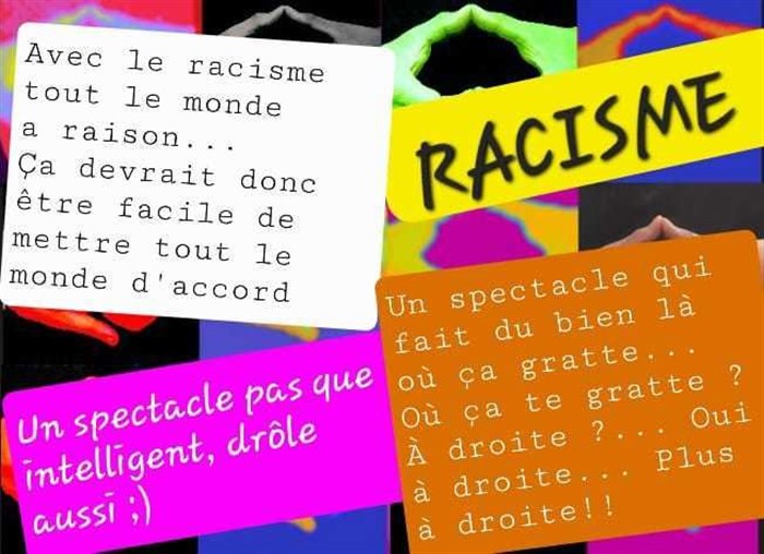 Photo de Branko dans Racisme