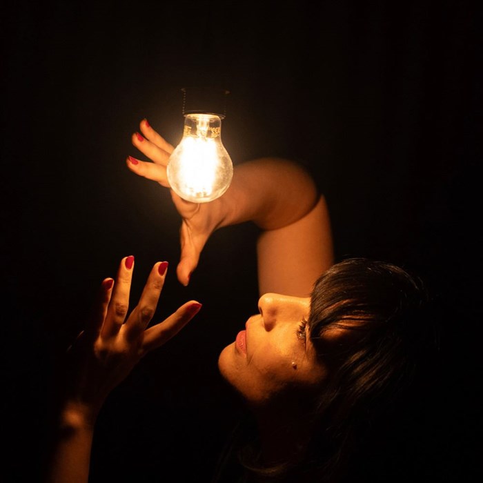 Photo de 24 heures de la vie d'une femme