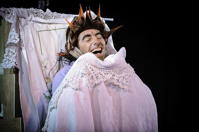 Photo de Chaperon rouge