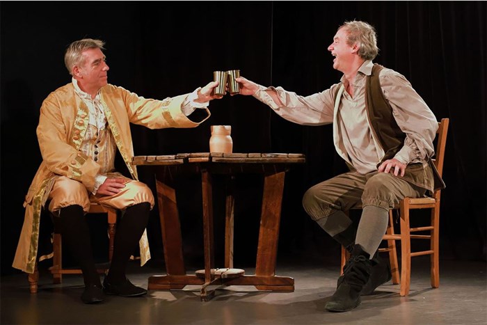 Photo de Le Neveu de Rameau