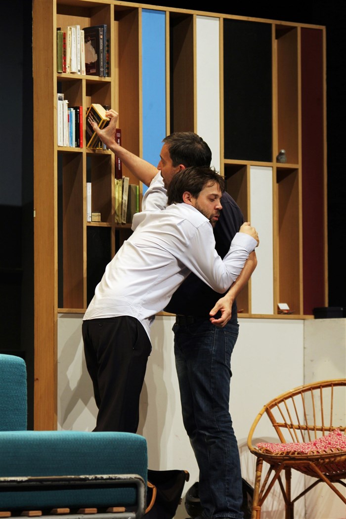 Photo de Une semaine... pas plus !