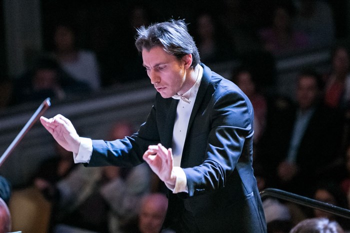 Photo de Orchestre National d'Ile de France