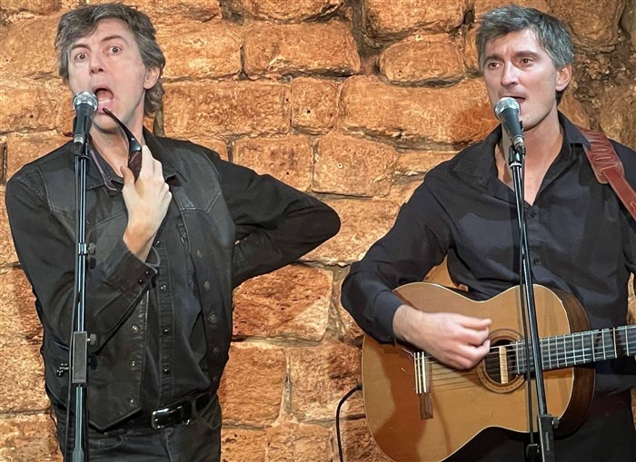 Photo de Le Show qui must go on