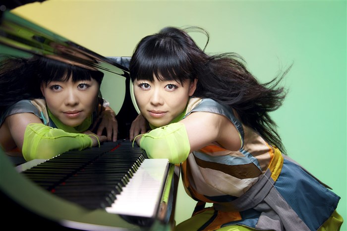 Photo de Hiromi's Sonicwonder