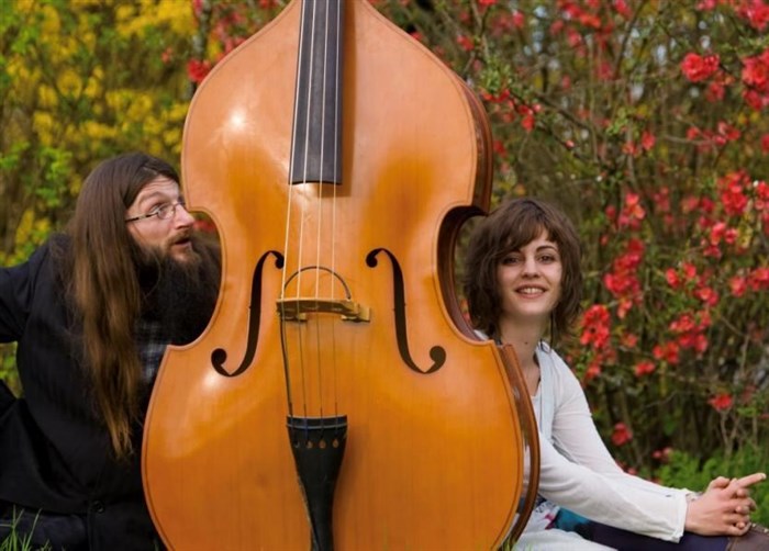 Photo de Mon Côté Punk