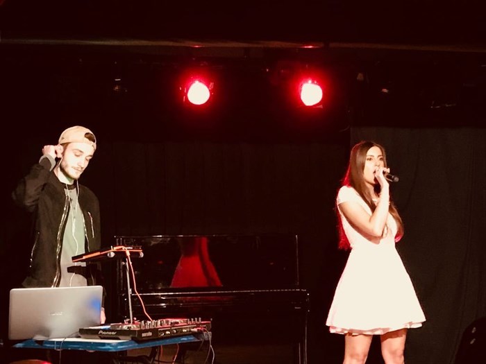 Photo de Marjorie Falusi : Des Tonnes De Bonheur