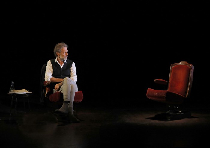 Photo de La promesse de l'aube | par Stéphane Freiss