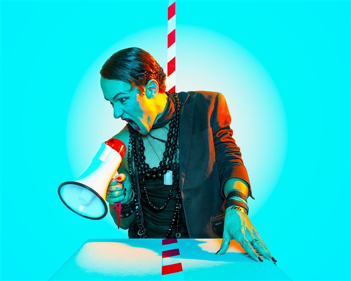 Photo de Dhyepha #cecsri dans Comment épanouir la connasse en soi en respectant les innocents