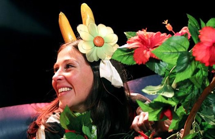 Photo de Pâquerette mène l'enquête