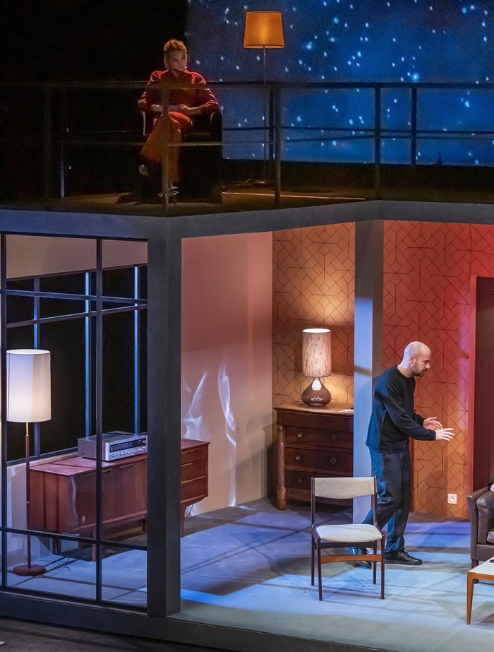 Photo de 1h22 avant la fin | avec Kyan Khojandi et R. Jonathan Lambert