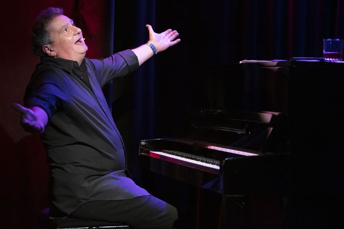 Photo de Piano paradiso