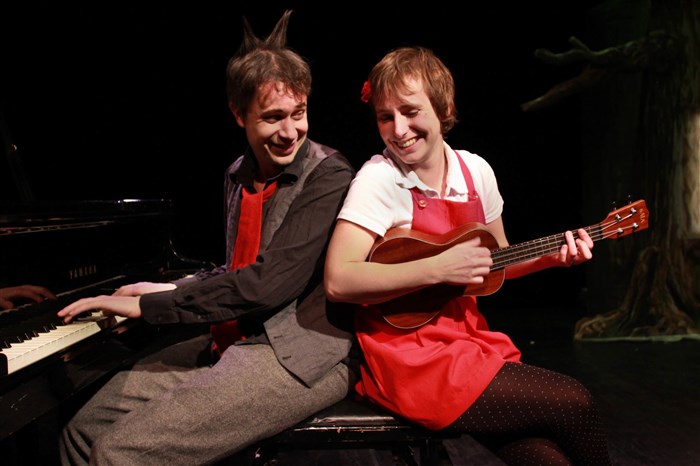 Photo de Marlaguette