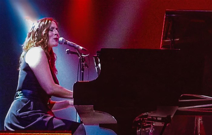 Photo de Dominica Merola