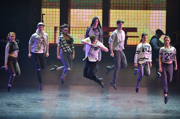 Photo de Irish Celtic