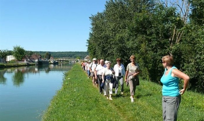 Photo de 15e anniversaire de la Cité des Bateliers