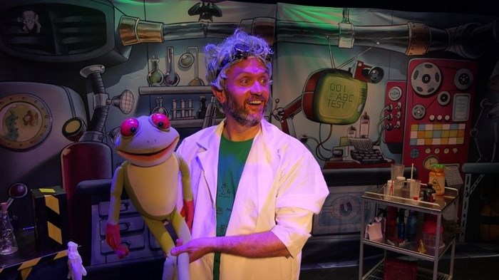 Photo de L'alchimie du bonheur