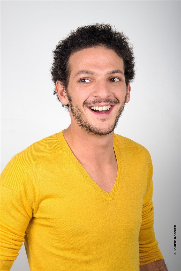 Photo de Vincent Dedienne dans S'il se passe quelque chose