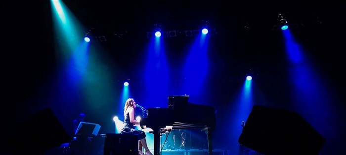 Photo de Dominica Merola