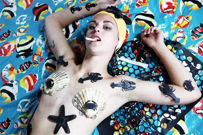 Photo de Fuck Fashion Week