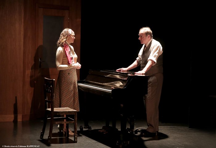 Photo de Glenn, naissance d'un prodige