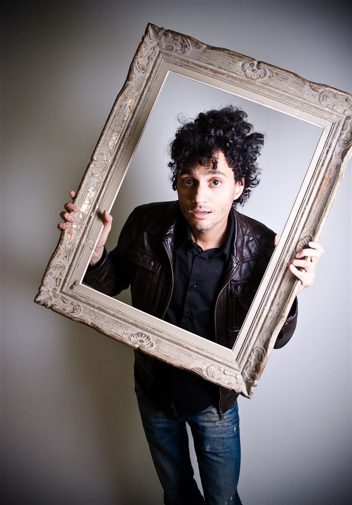 Photo de Tony Saint Laurent