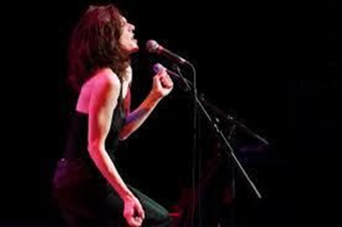 Photo de The Lucy Dixon + Projet Solstice