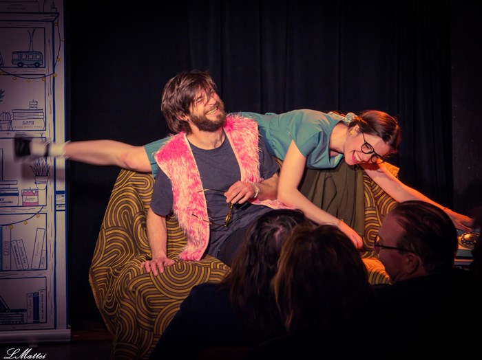 Photo de Tais-toi mon coeur