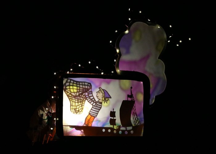 Photo de Les rêves d'Aratos