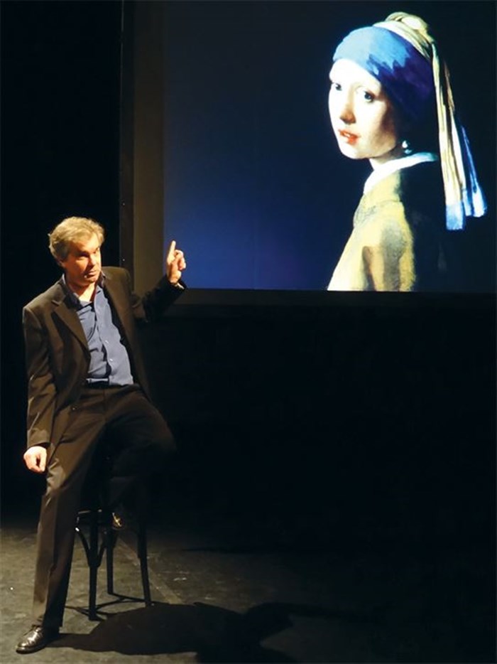 Photo de L'affaire Dussaert