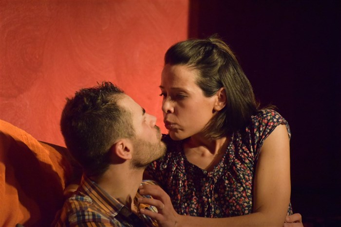 Photo de Chérie c'est qui le Patron !