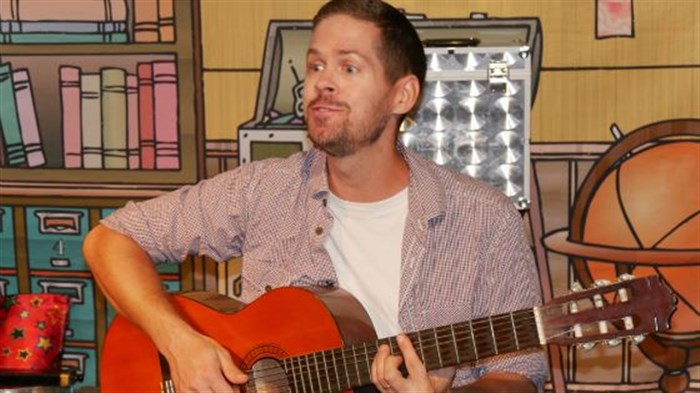 Photo de Le grenier magique de Lili