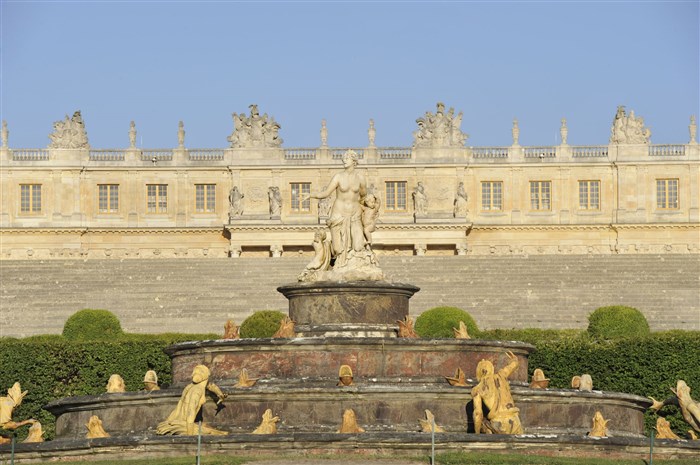 Photo de Les Grandes Eaux Musicales 2024