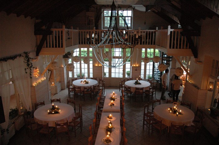 Photo de Saint  Valentin dîner-spectacle humoristique | Annecy