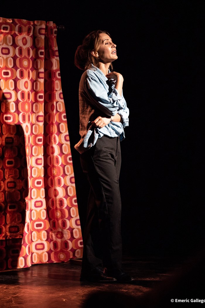 Photo de La trajectoire des gamètes