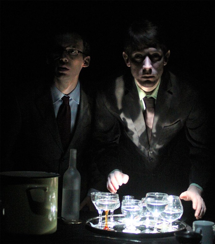 Photo de Pierre et le Loup