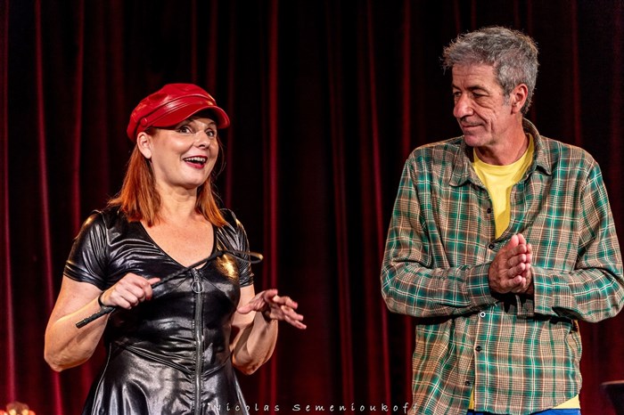 Photo de Comment draguer après 50 ans