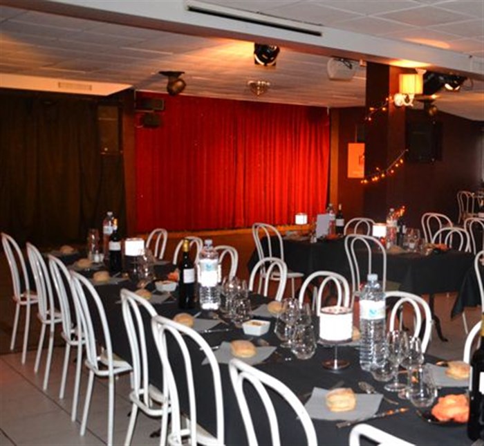 Photo de Soirée Années 80 | Diner spectacle