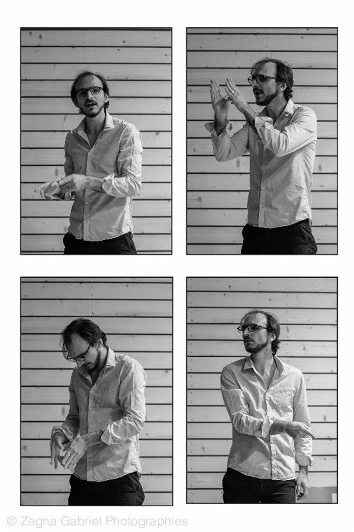 Photo de Petits contes amoureux