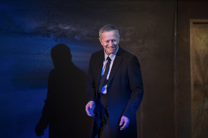 Photo de Bronx | avec Françis Huster