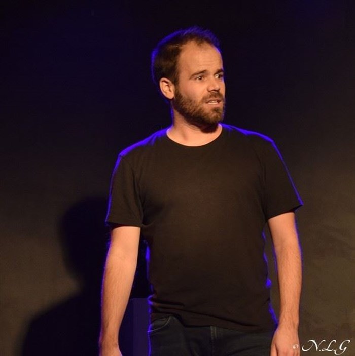 Photo de David Ezan dans Bienvenue chez moi !