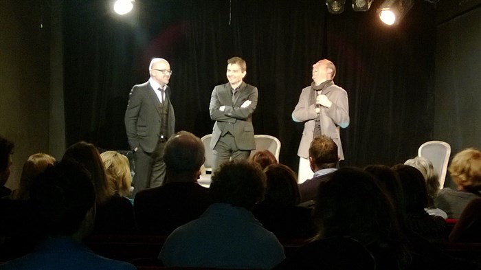Photo de Temps mort