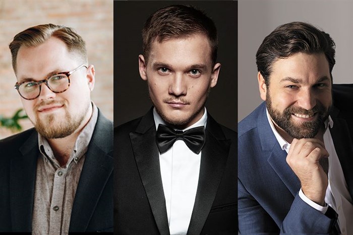 Photo de Così fan tutte