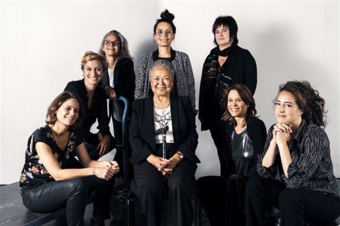 Photo de Rhoda Scott : Lady All Stars