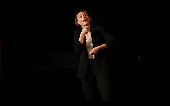 Photo de Aude Lener