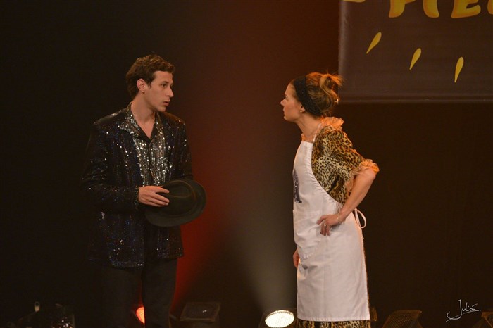 Photo de Opération Las Vegas