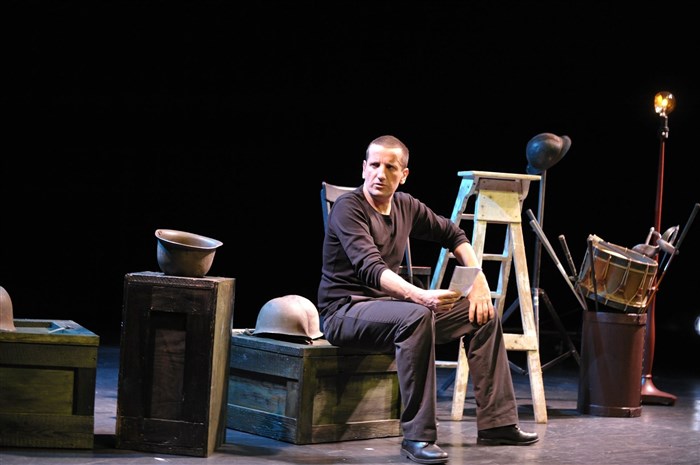 Photo de Cyrano Project