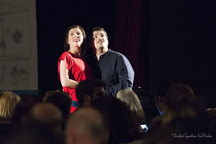 Photo de Un concours de circonstances