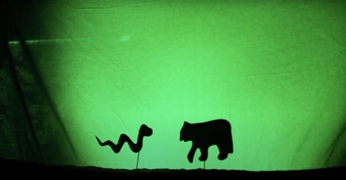 Photo de Le Fabuleux voyage de Toudou