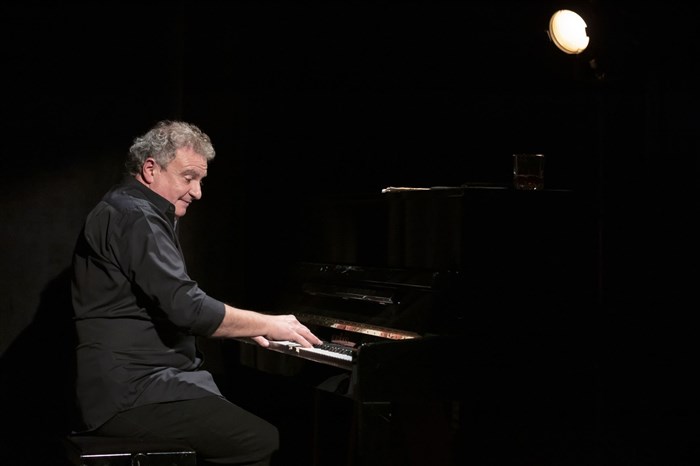 Photo de Piano paradiso